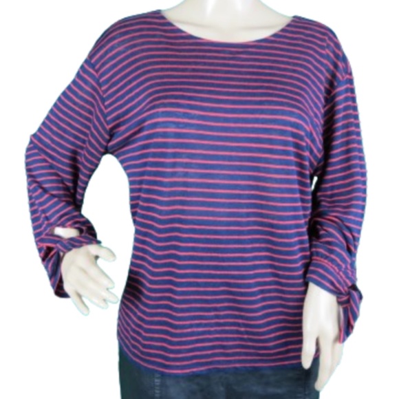 Joie Linen Top - Picture 1 of 4